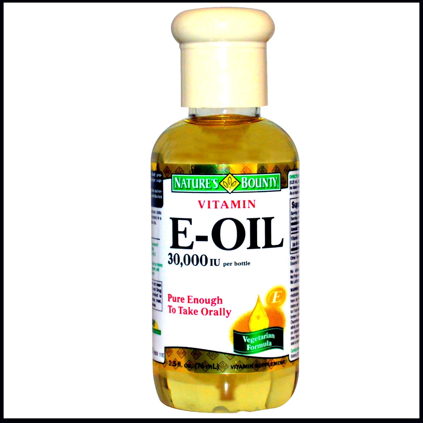 Vitamin E Oil Nutrition And Addiction vitamin-e-oil-nutrition-and-addiction
