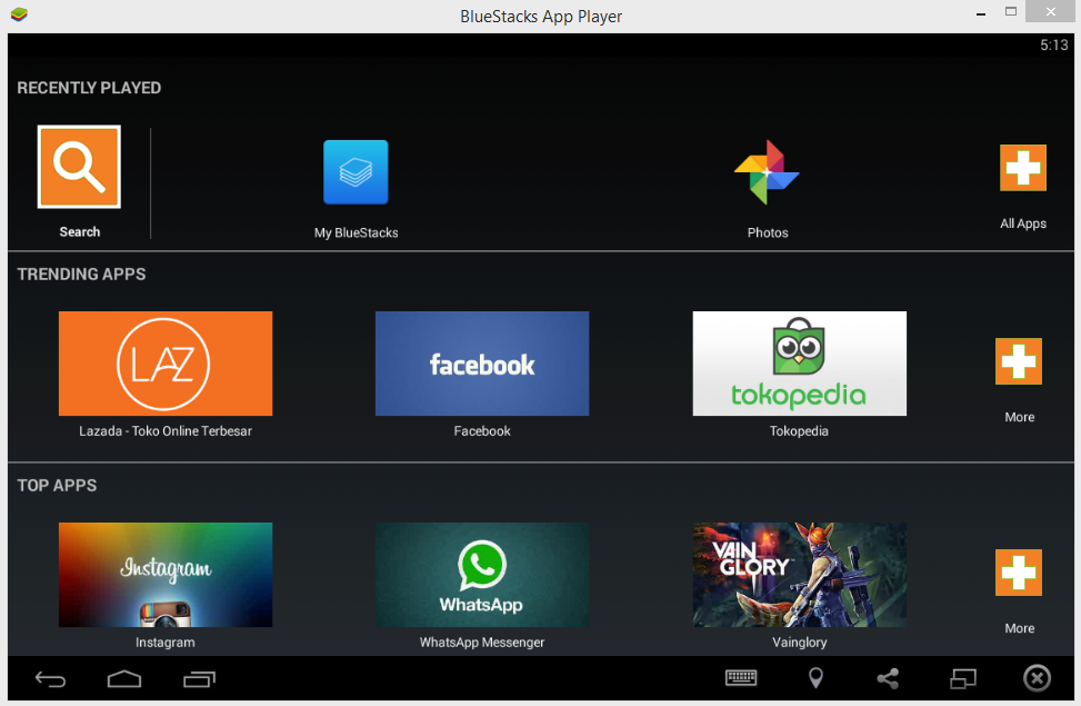 bluestacks emulator blue screen bluestacks emulator blue screen