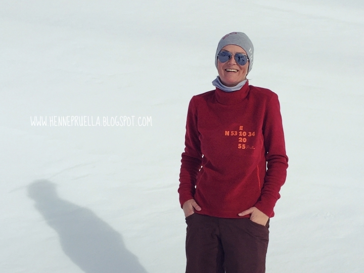 Pruella - jErika als Sweater