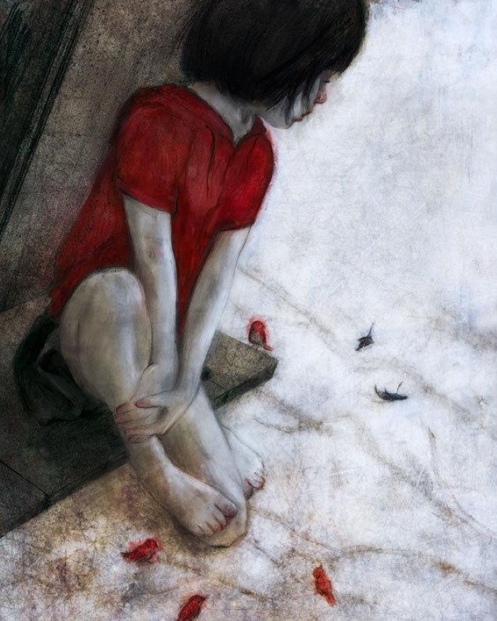 Мир сказок. Beatriz Martin Vidal Beatriz Martin Vidal