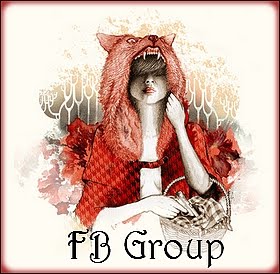 Join my FB group!