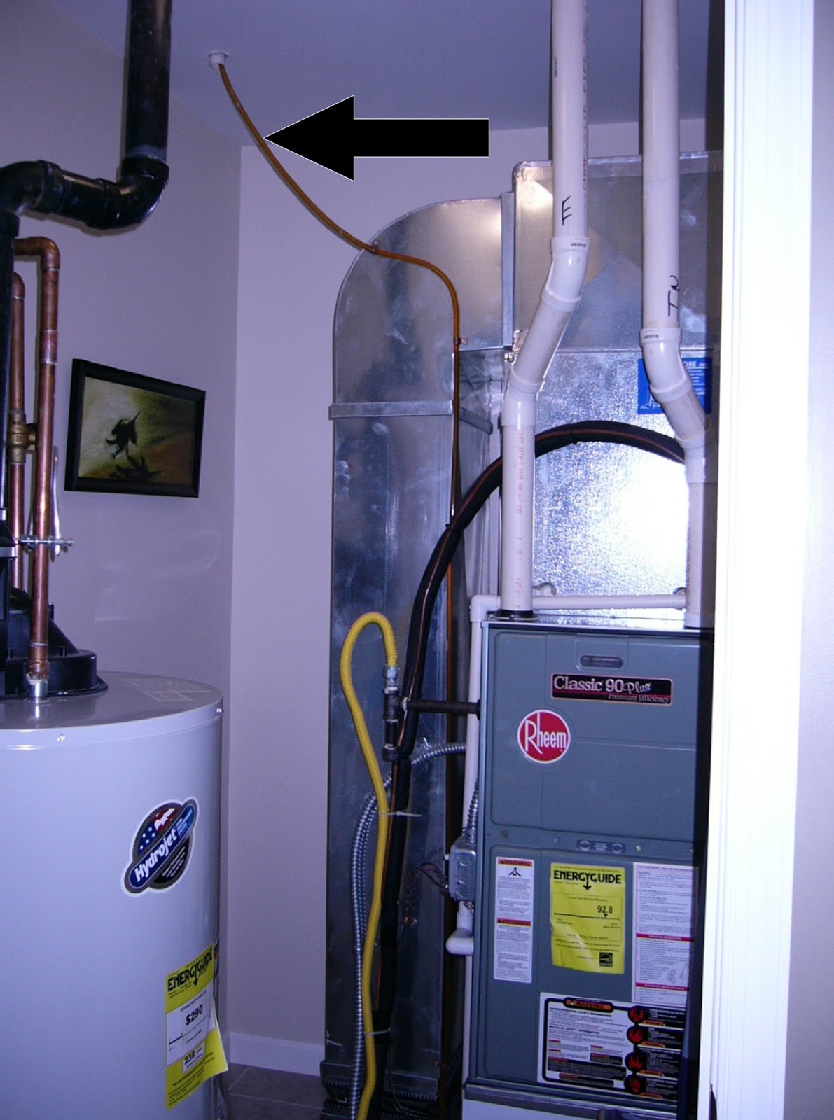 Happy in Hainesport Gas Furnaces and Condensate Pumps