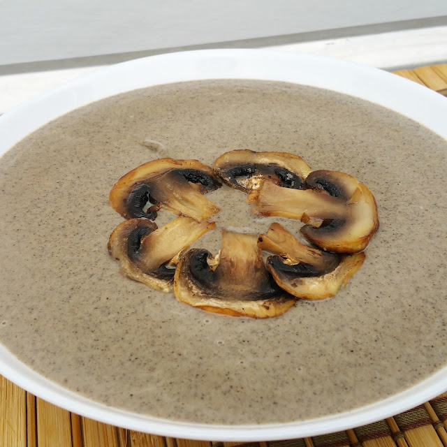 crema champinones thermomix sin nata crema champinones thermomix sin nata