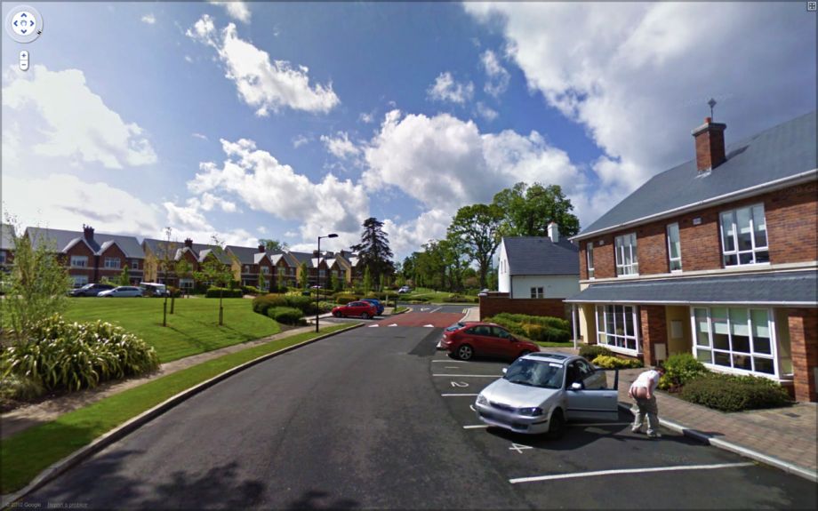 Funny Pics: funny google earth pictures Funny Pics: funny google earth pictures