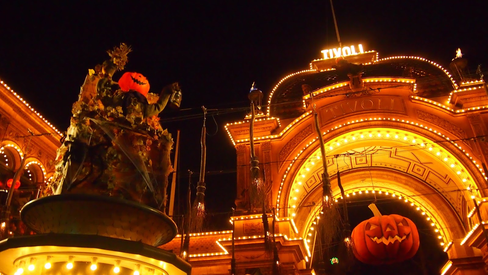 My World Of Crochet Phantasialand