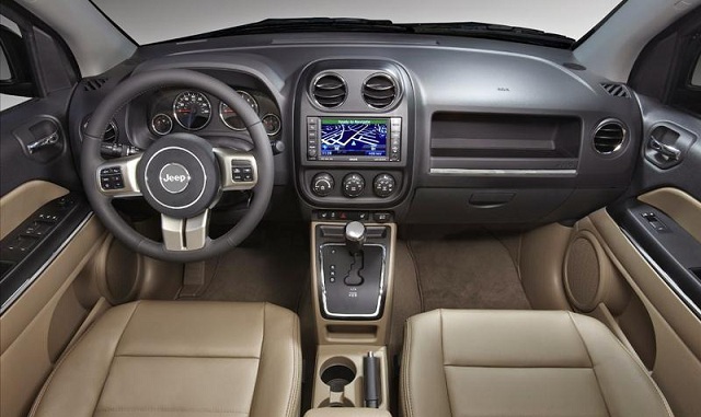 Carsintheplan 2018 Jeep Grand Cherokee Redesign 2018 Jeep Grand Cherokee Redesign Exterior