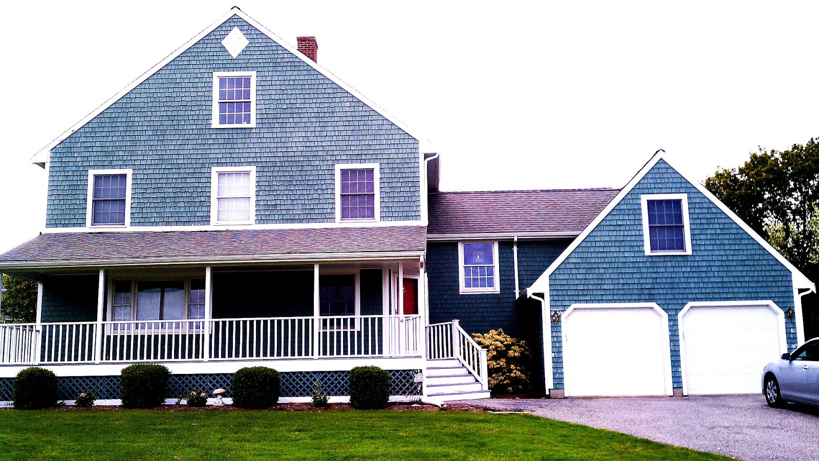 Can You Paint Hardiplank Paint Choices