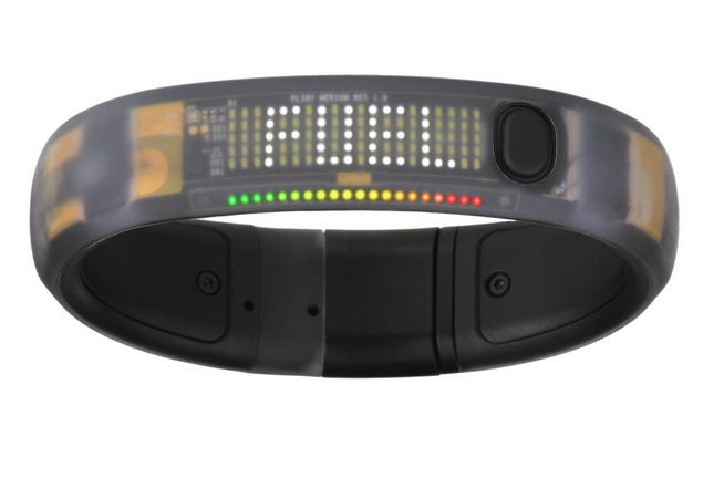 nikeplus fuelband
