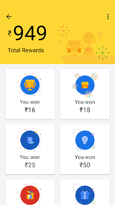 Earn Money on Google Pay, Download Now 1