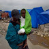 Diez muertos y 7.600 familias damnificadas causan las lluvias en Haití