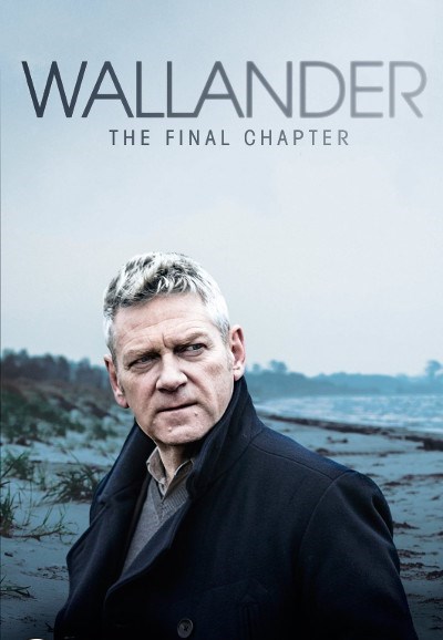 Wallander 2016: Season 4