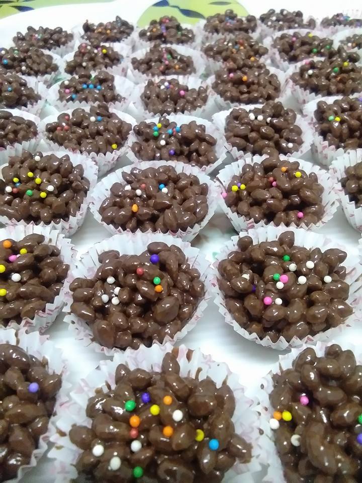 Food Lifestyle Education Parenting Diy Cararesepi