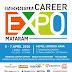Indonesia Career Expo Mataram – April 2016
