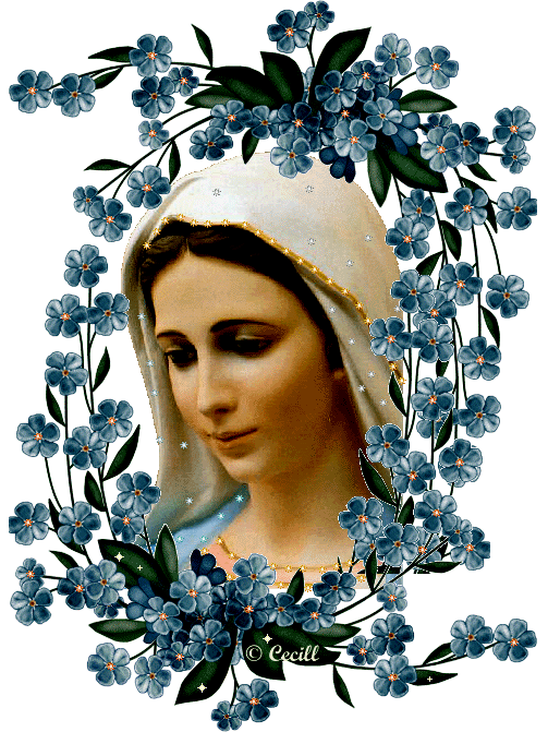 Fé e Vida: junho 2012