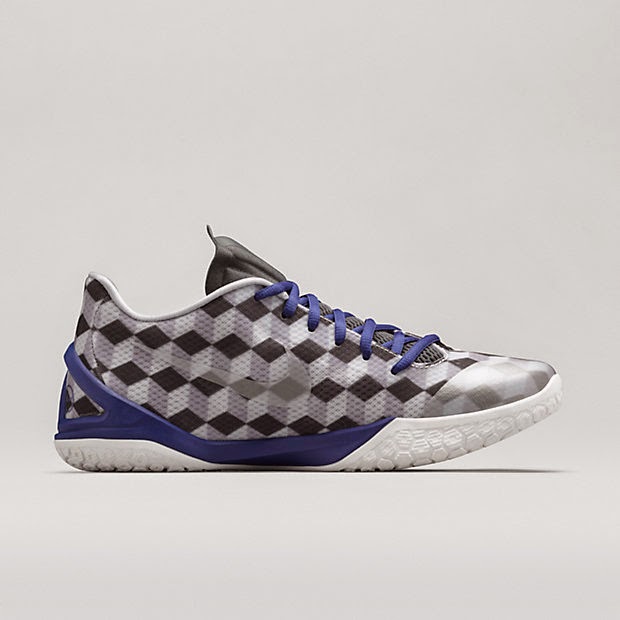 DSM GINZAï¼NikeLab Hyperchase x Fragmentï½ã³ã ãã®ã£ã«ã½ã³åºèããã
