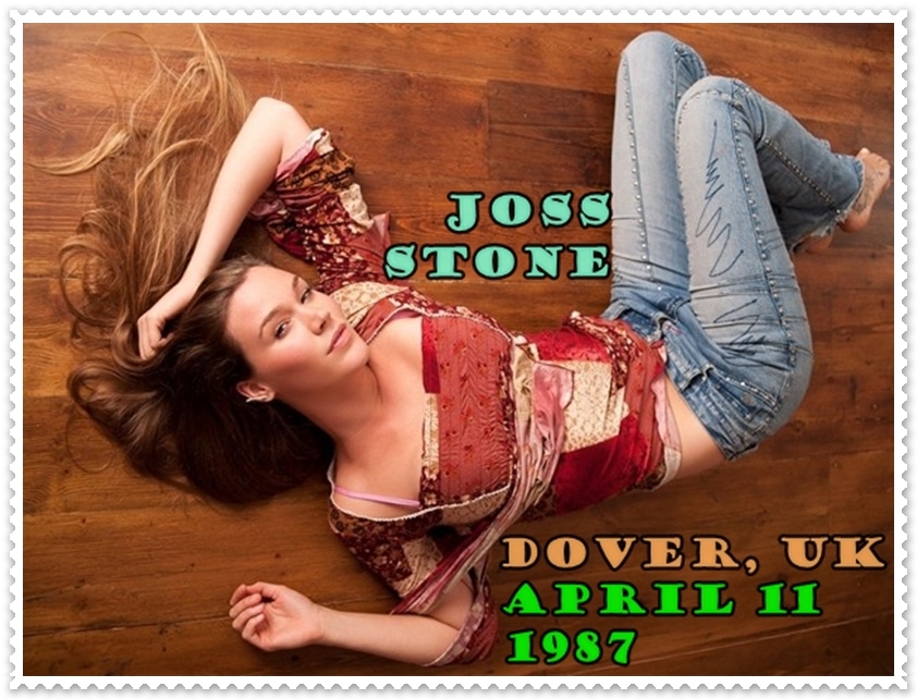 Joss Stone - Stoned at Luna Park, Argentina, 2015 (FULL CONCERT) WebRip  720p 