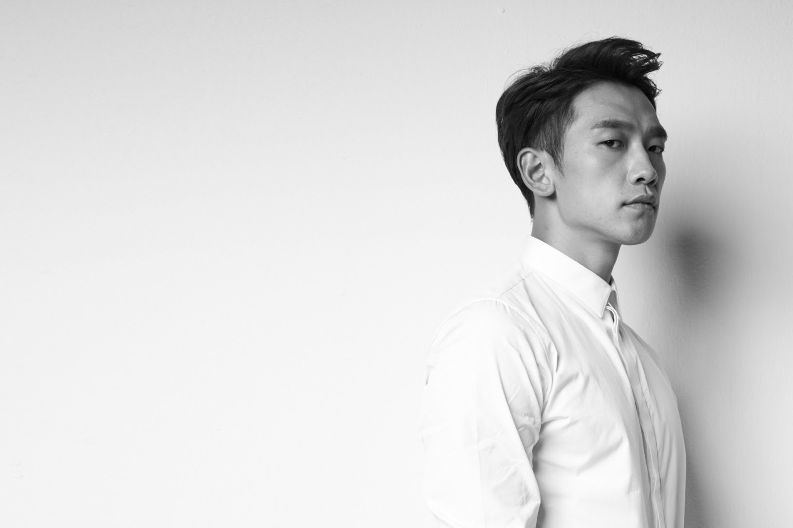 FULL ALBUM JUNG JI HOON (RAIN) + BIOGRAPHY + AWARD + DRAMA AND FILM