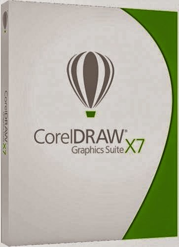 download corel draw x7 64 bit full crack