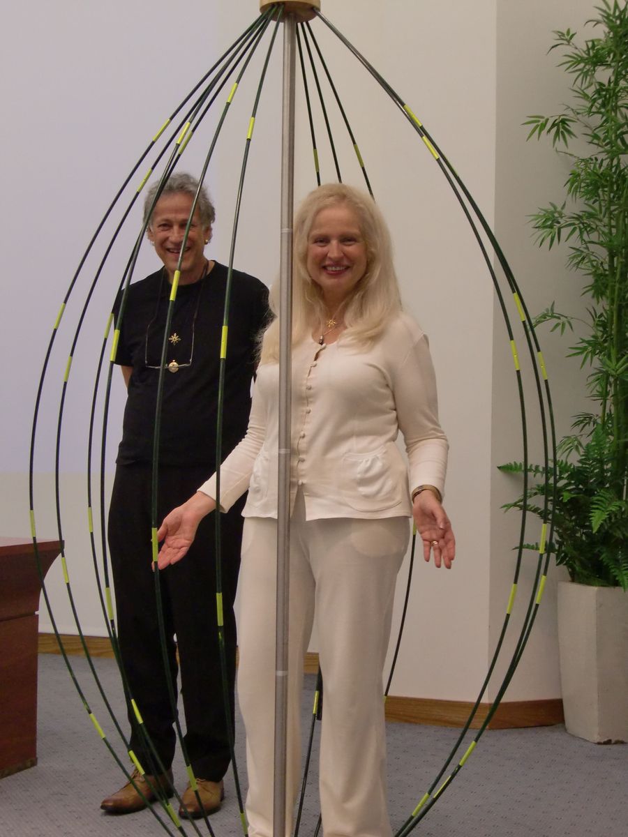 Karuna4all E M F Balancing Technique Bildergalerie