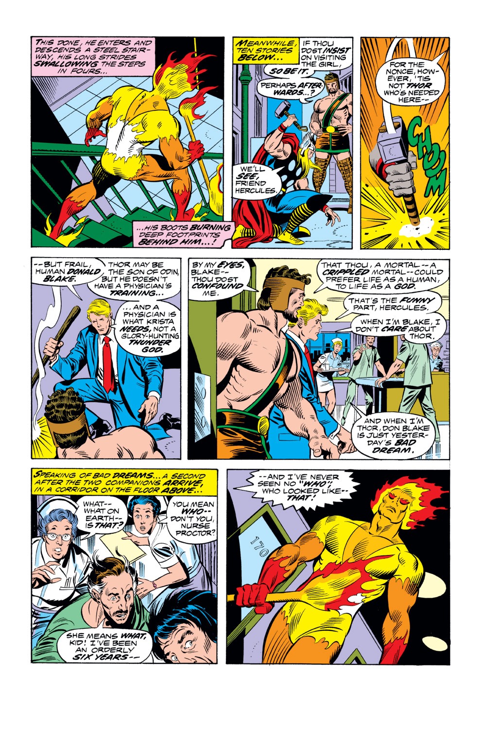 Thor (1966) 225 Page 9