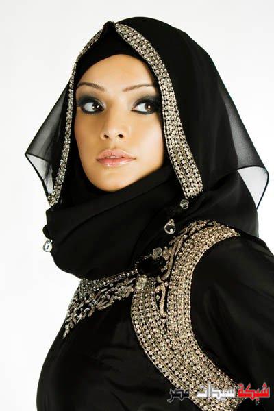  Caftan  marocain Hijab  BLOGGER