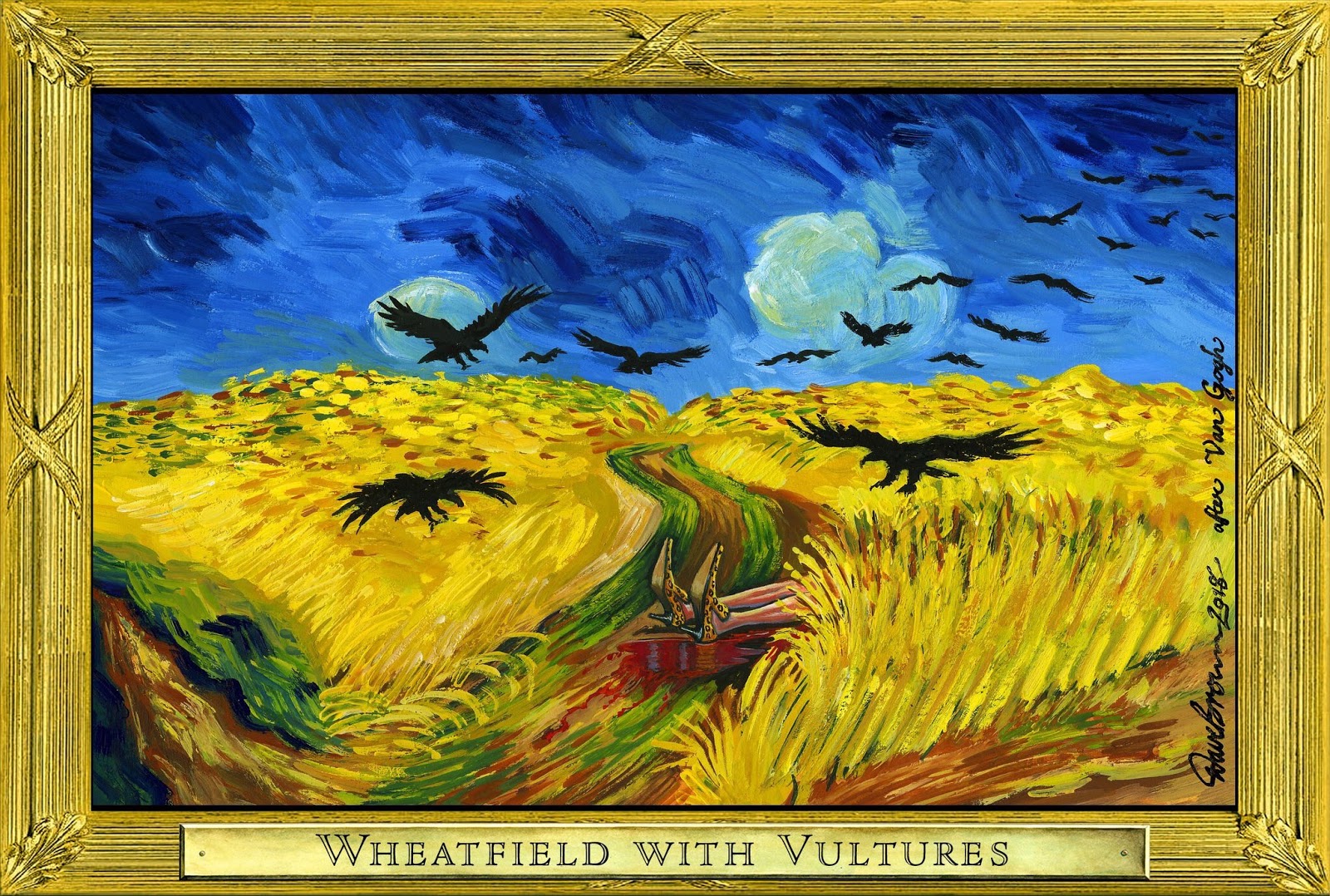 ван гог петух. картина ван гог птицы. вангог прешничное поле с воронами. ван гог птицы. ван гог птицы.