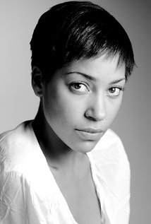 Cush Jumbo