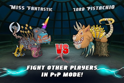 Tải game Mutant Fighting Cup 2 Tai game Mutant Fighting Cup 2
