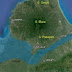 SELAT MURIA LAUT YANG DITELAN BUMI