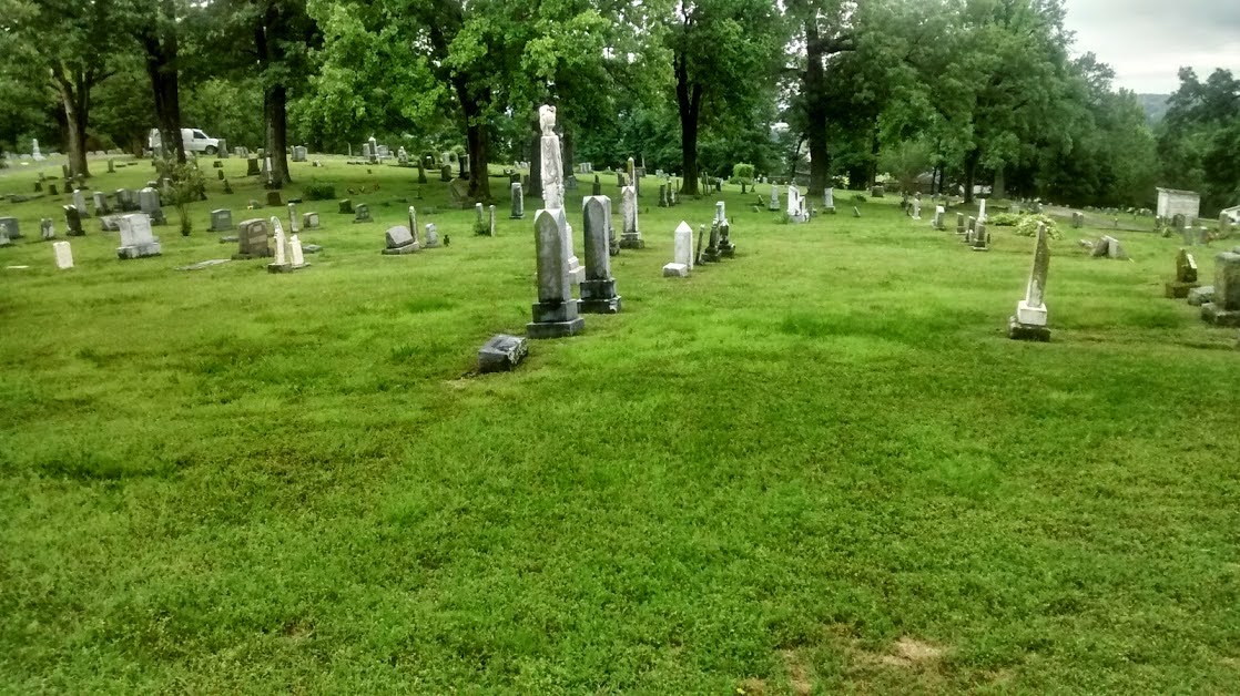 Ozarks' History Mtn. Home Cemetery Historic Tour