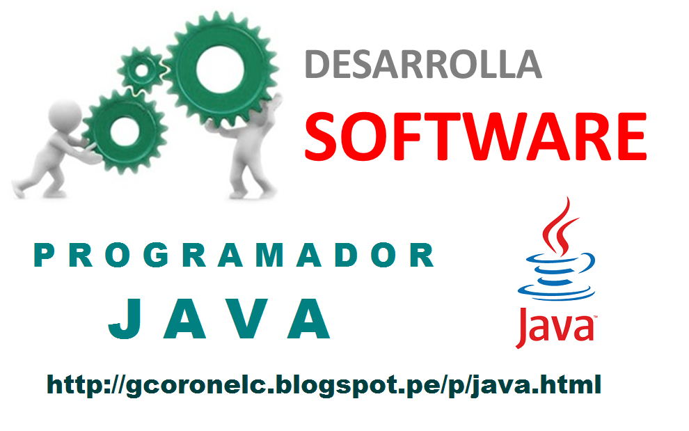 Programador Java