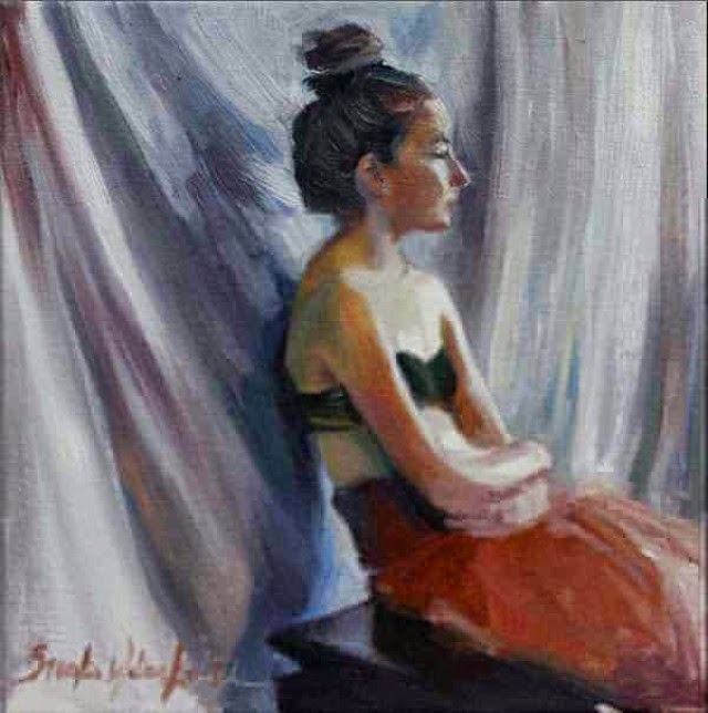 Brooke Walker-Knoblich