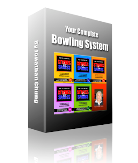 Your Bowling Complete System