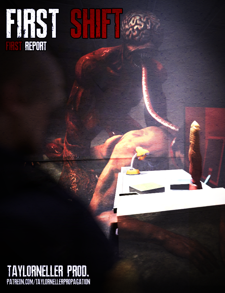 Bpmovi - Resident Evil: Propagation: New porn-movie 'First Shift' is ...