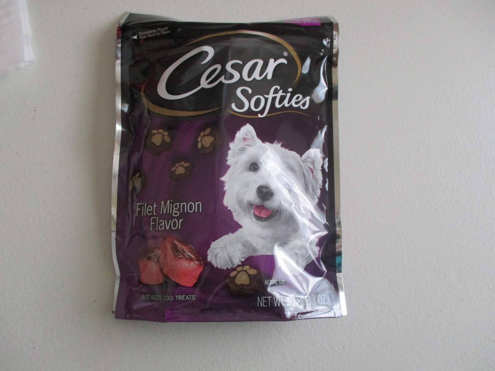 cesar softies