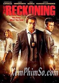 Lần Theo Hung Thủ - The Reckoning Lần Theo Hung Thủ
