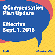 QCompensation Plan Update