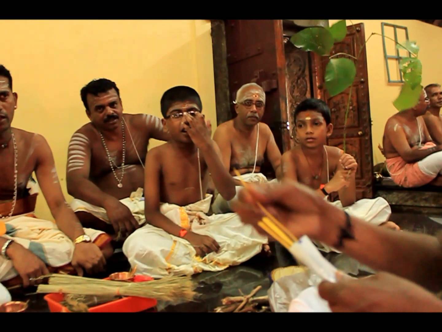sama veda avani avittam 2018 sama veda avani avittam 2018