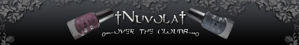 †NuVoLa† .:. ‡over the clouds‡