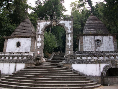 Résultat de recherche d'images pour "bom jesus - braga - portugal"