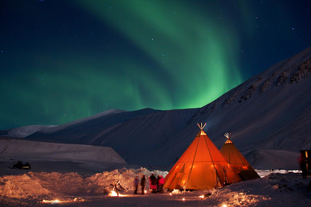 Isole Svalbard