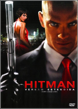 Hitman - Assassino 47 Dublado