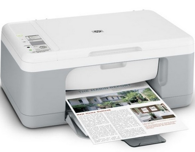 Hp All In One Printer Software Mac