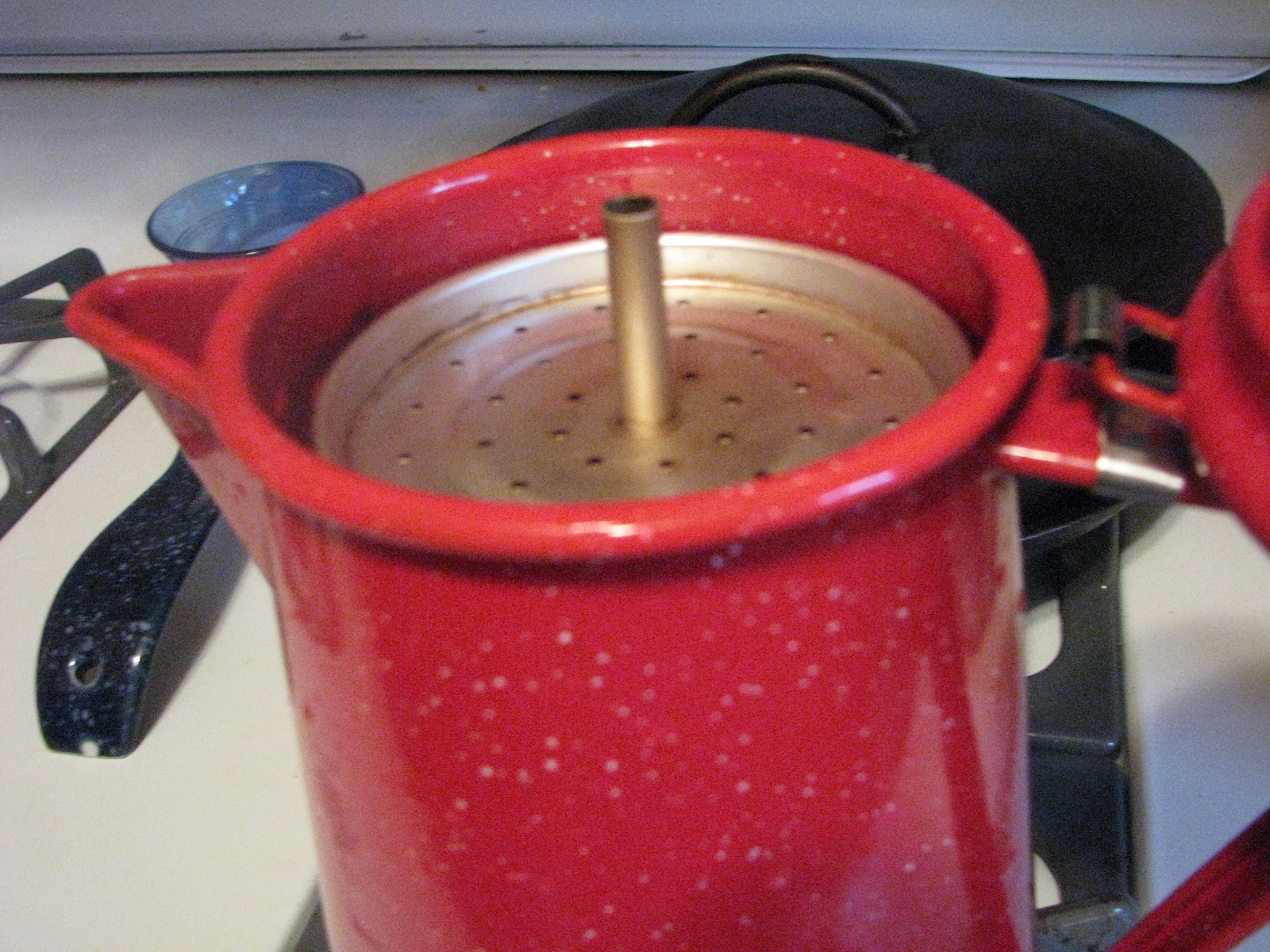 Faithfully Trusting How To Use A Percolator To Make Coffee