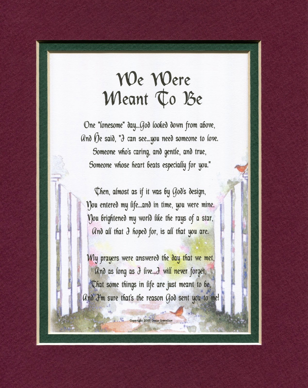 Genie s Poems We Were Meant To Be genie-s-poems-we-were-meant-to-be