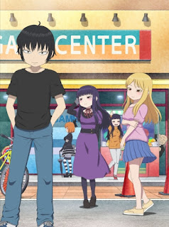 assistir - High Score Girl: Extra Stage - Dublado - online