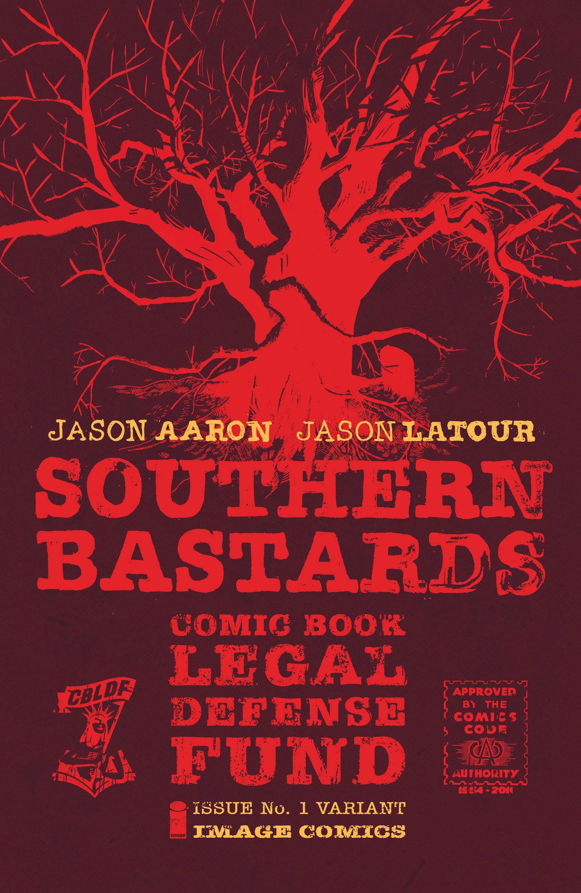 Read online Southern Bastards comic -  Issue # _TPB 1 - 115