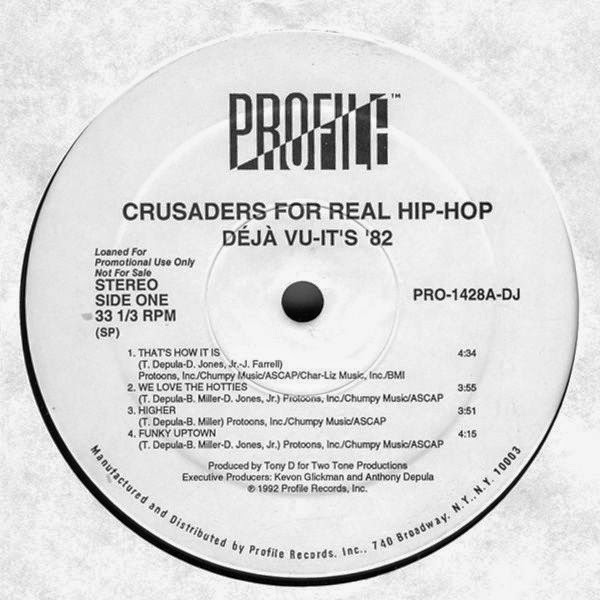 HipHop TheGoldenEra Crusaders For Real Hip Hop In HHC 1992 hiphop-thegoldenera-crusaders-for-real-hip-hop-in-hhc-1992