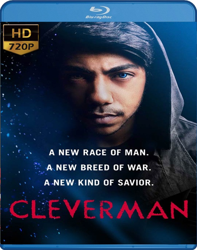 [ฝรั่ง][New Series!!] Cleverman (TV Series 2016) Season 1 [720p.HDTV.H