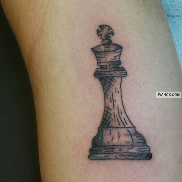 35 Gambar Tato Catur Simpel Dan 3 Dimensi Paling Keren gambar tato tribal simple, gambar tato bintang di tangan, gambar tato malaikat kematian,tattoo dayak vs tato masa kini 2017
